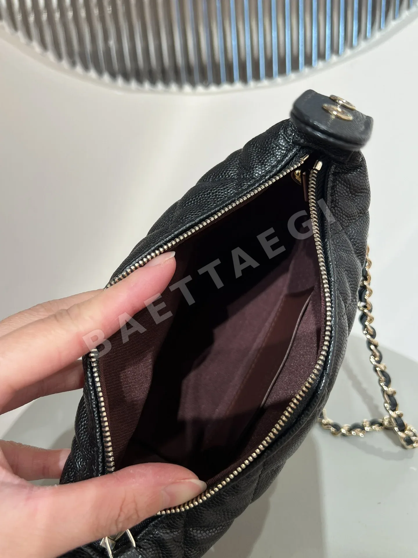 샤넬 가방 상세 이미지 6