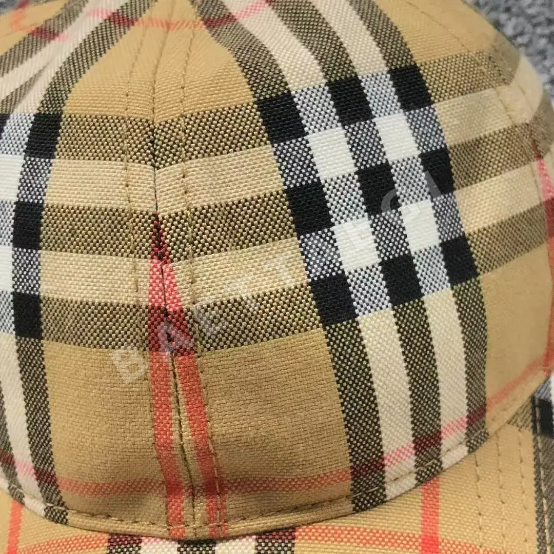 버버리 모자 203575 Burberry Hat 상세 이미지 5