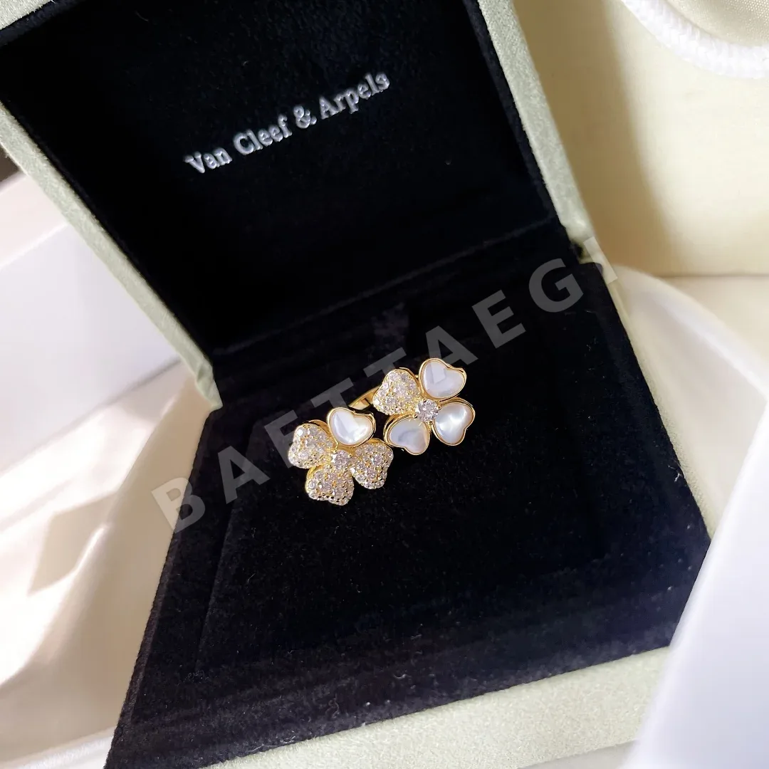 반클리프앤아펠 반지 63964 Van Cleef & Arpels Ring