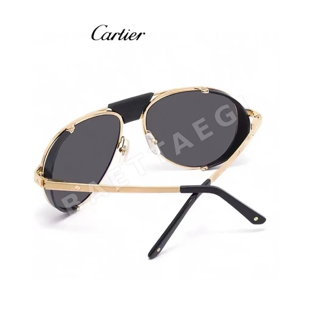 까르띠에 선글라스 72433 Cartier Sunglasses 상세 이미지 4
