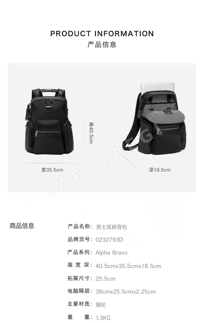 여행가방 그레이 블루 웨빙 여행가방 상세 이미지 9
