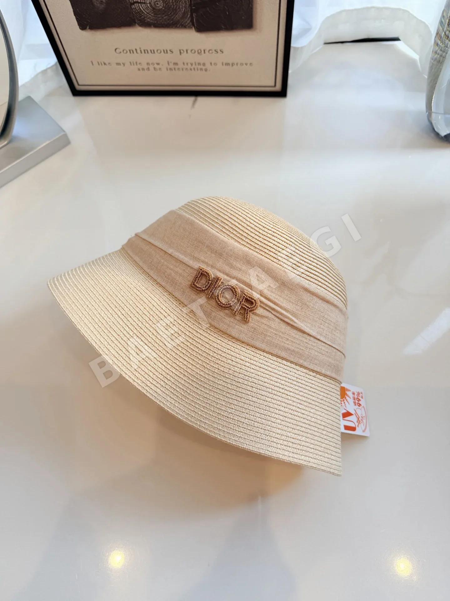 디올 모자 78719 Dior Cap 상세 이미지 9