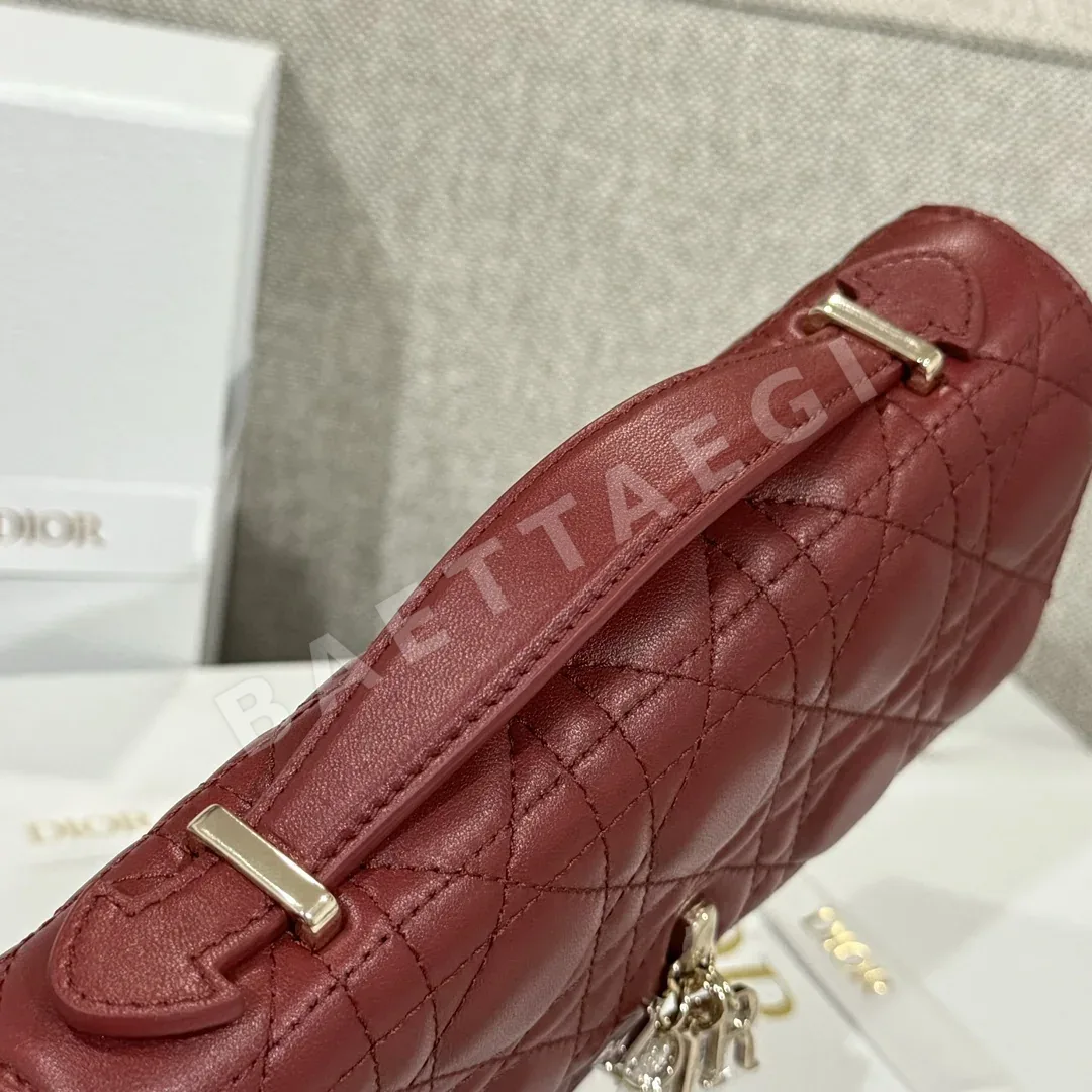 디올 펄 클러치백 상세 이미지 9