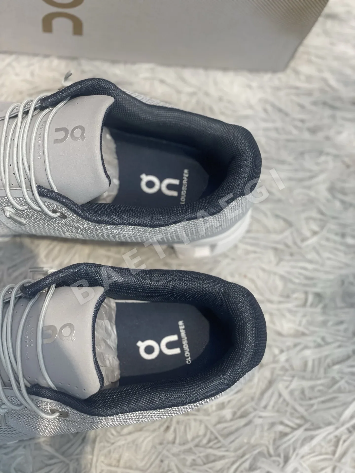 ON OnRun Cloud 6 경량 캐주얼 러닝화 상세 이미지 7