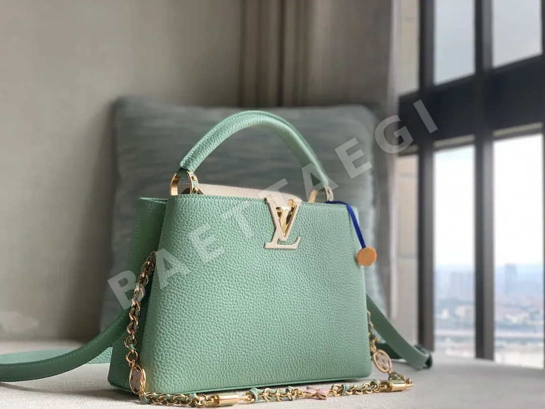 루이비통 캡시느 BB 핸드백 M24471 상세 이미지 2