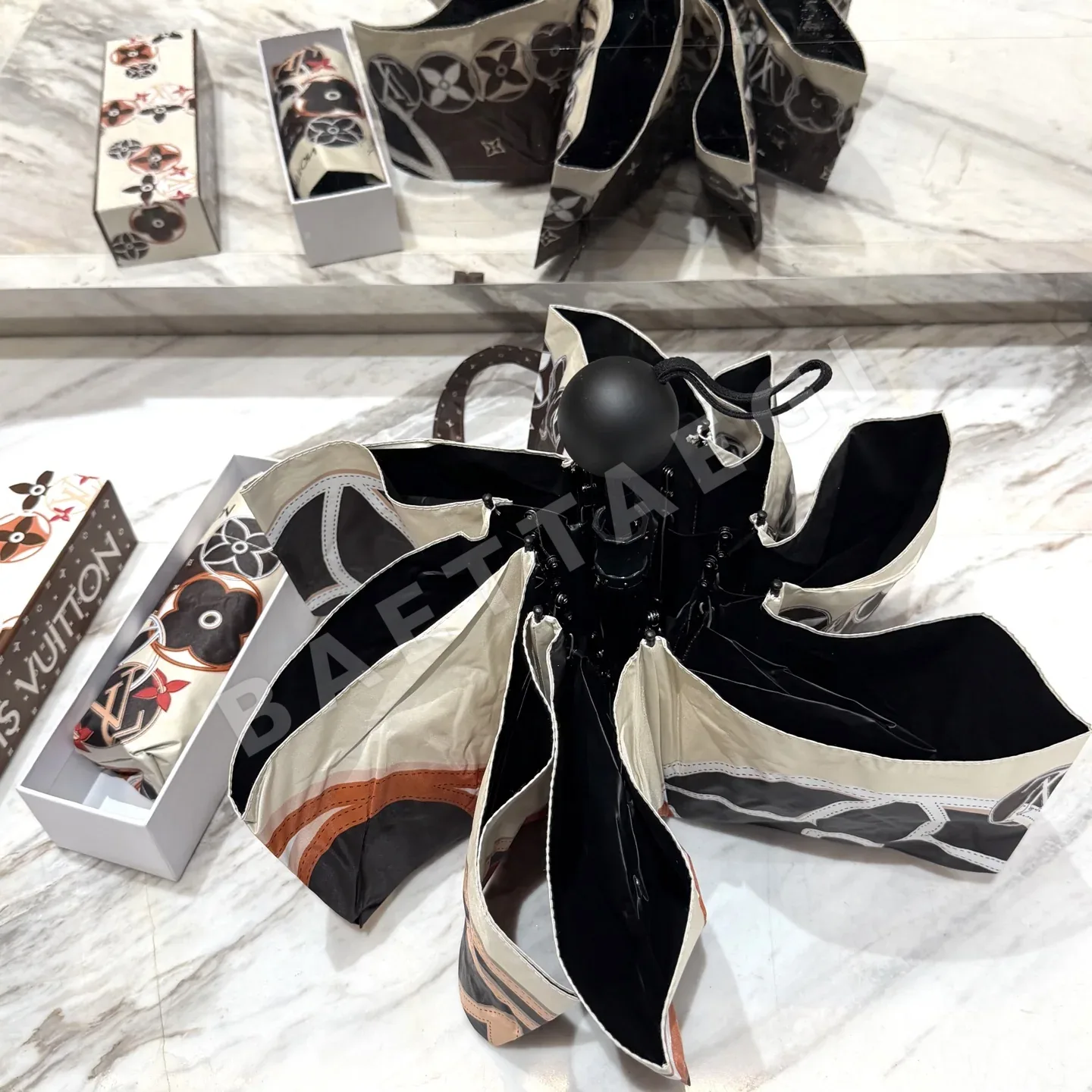루이비통 우산 85733 Louis Vuitton Umbrella 상세 이미지 5