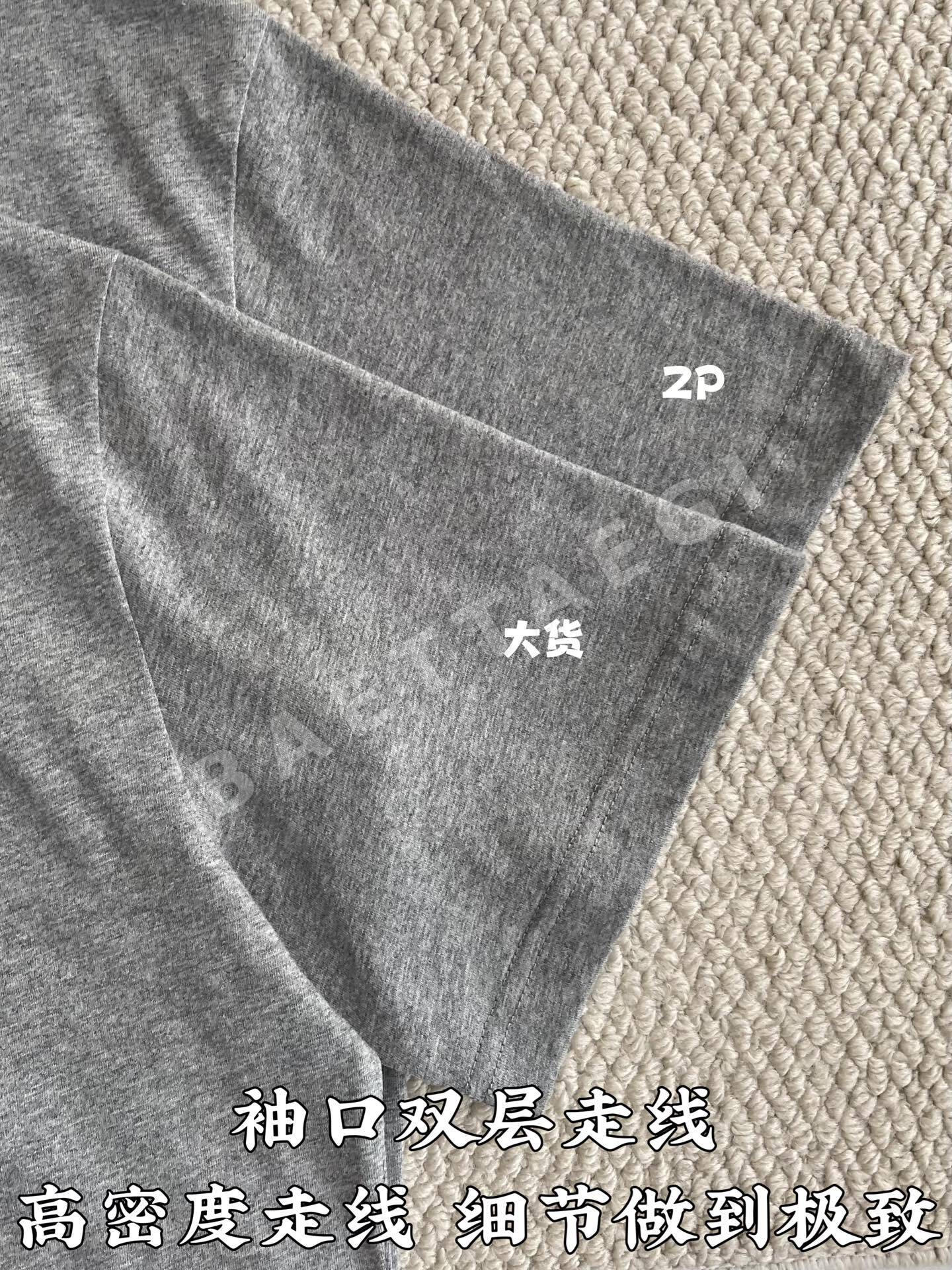 루이비통 여성 반팔 상세 이미지 7