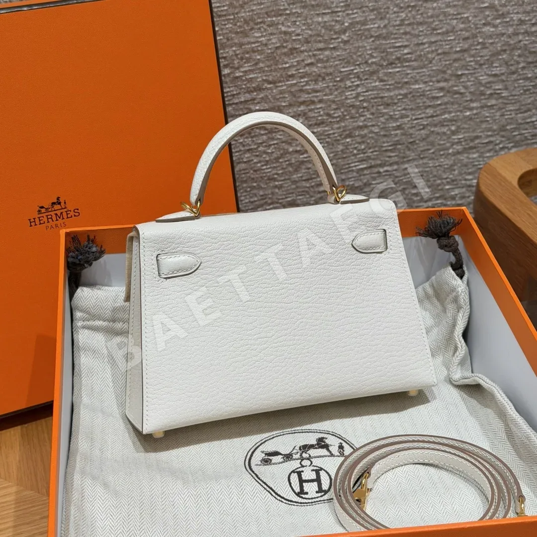 에르메스 미니 켈리 2 가방 상세 이미지 2