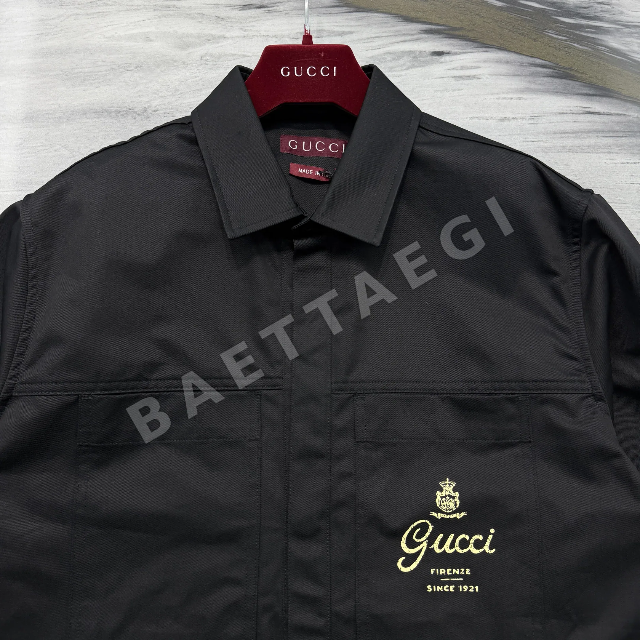 구찌 남성 자켓 53829 Gucci 상세 이미지 15