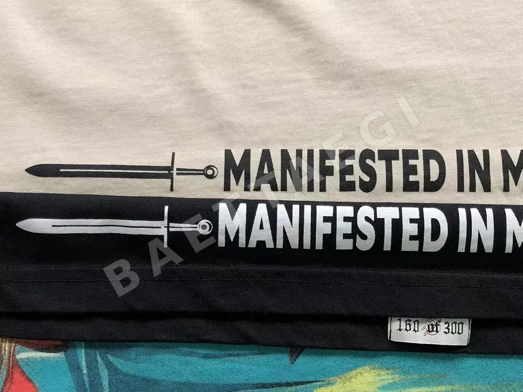 갓스피드 반팔 티셔츠 203390 Godspeed T-Shirt 상세 이미지 25