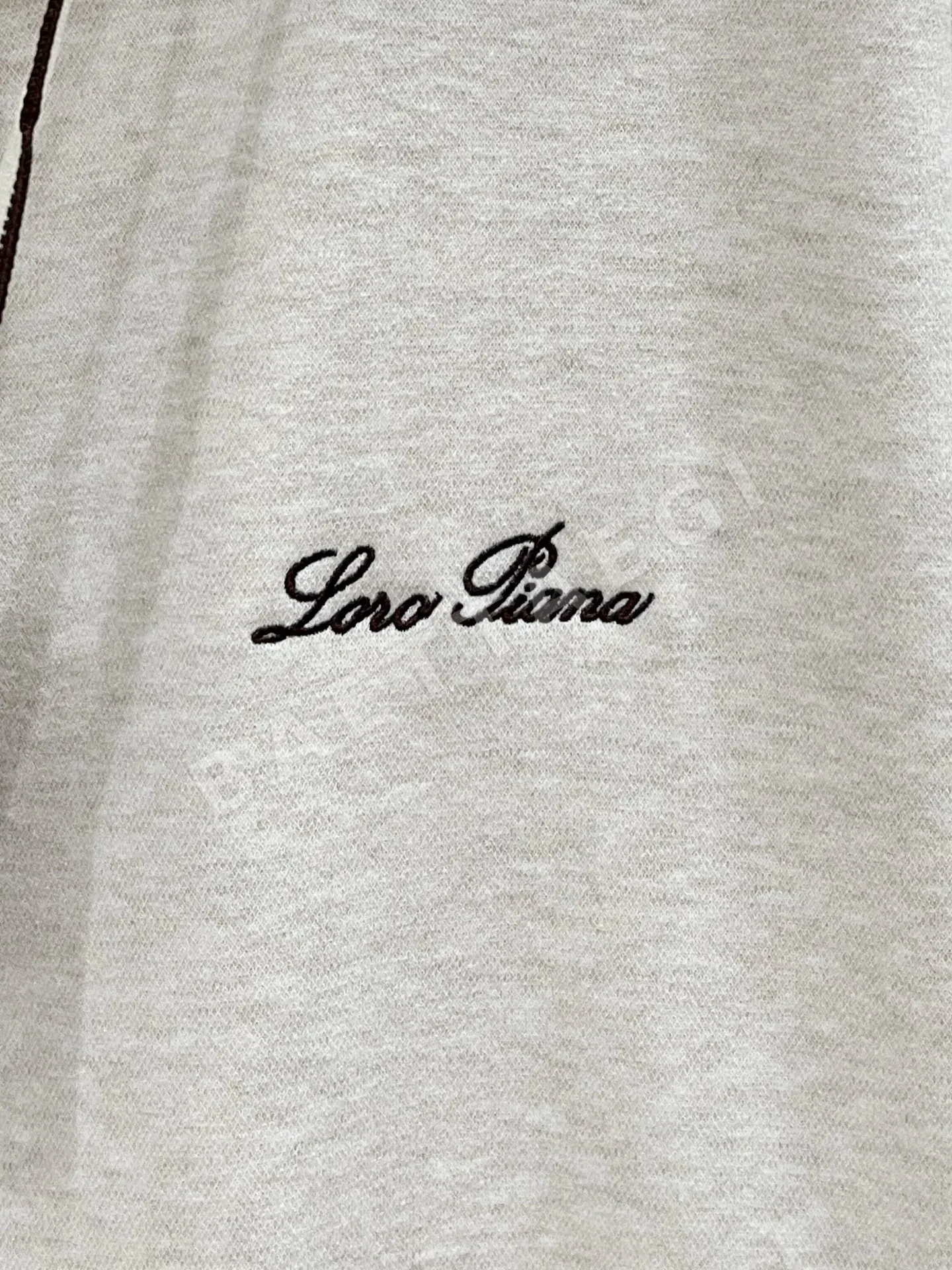 로로피아나 남성 세트 64501 Loro Piana 상세 이미지 5