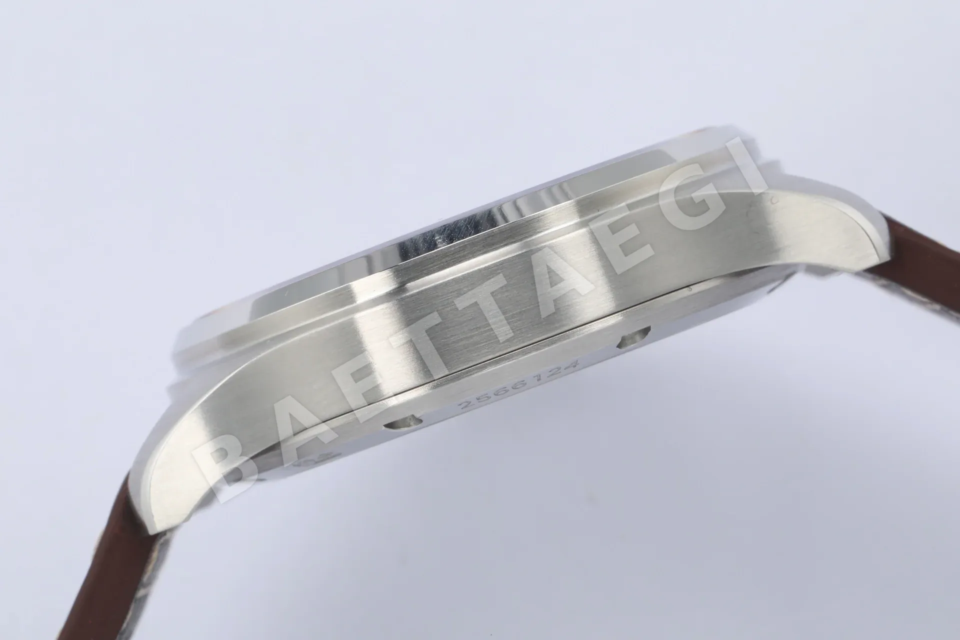 IWC 빅 파일럿 워치 상세 이미지 6