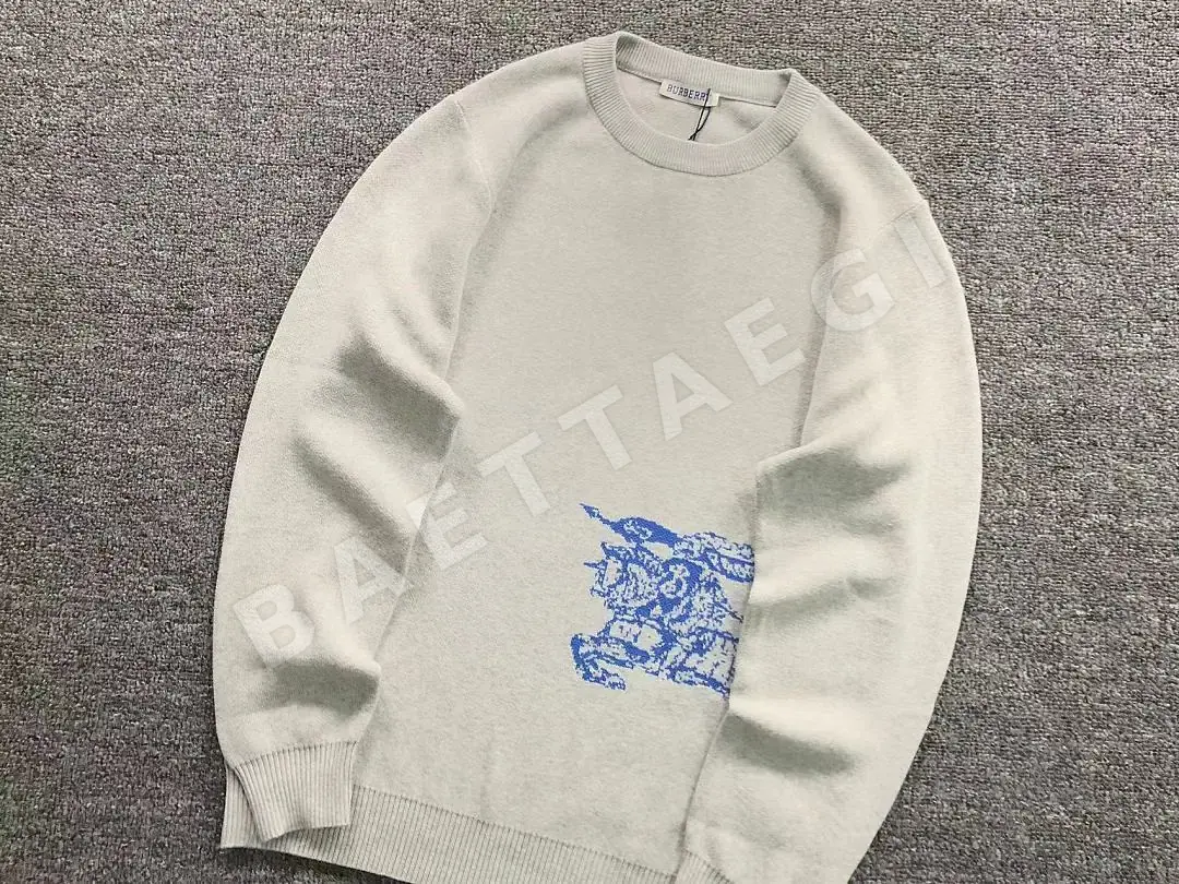 버버리 스웨터 203569 Burberry Sweater 상세 이미지 11
