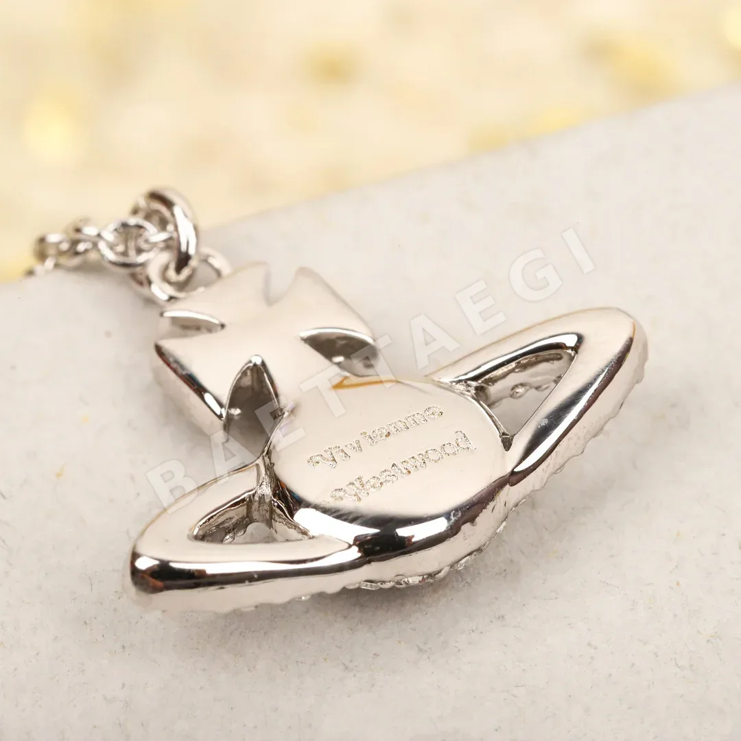 비비안웨스트우드 목걸이 65101 Vivienne Westwood Necklace 상세 이미지 8