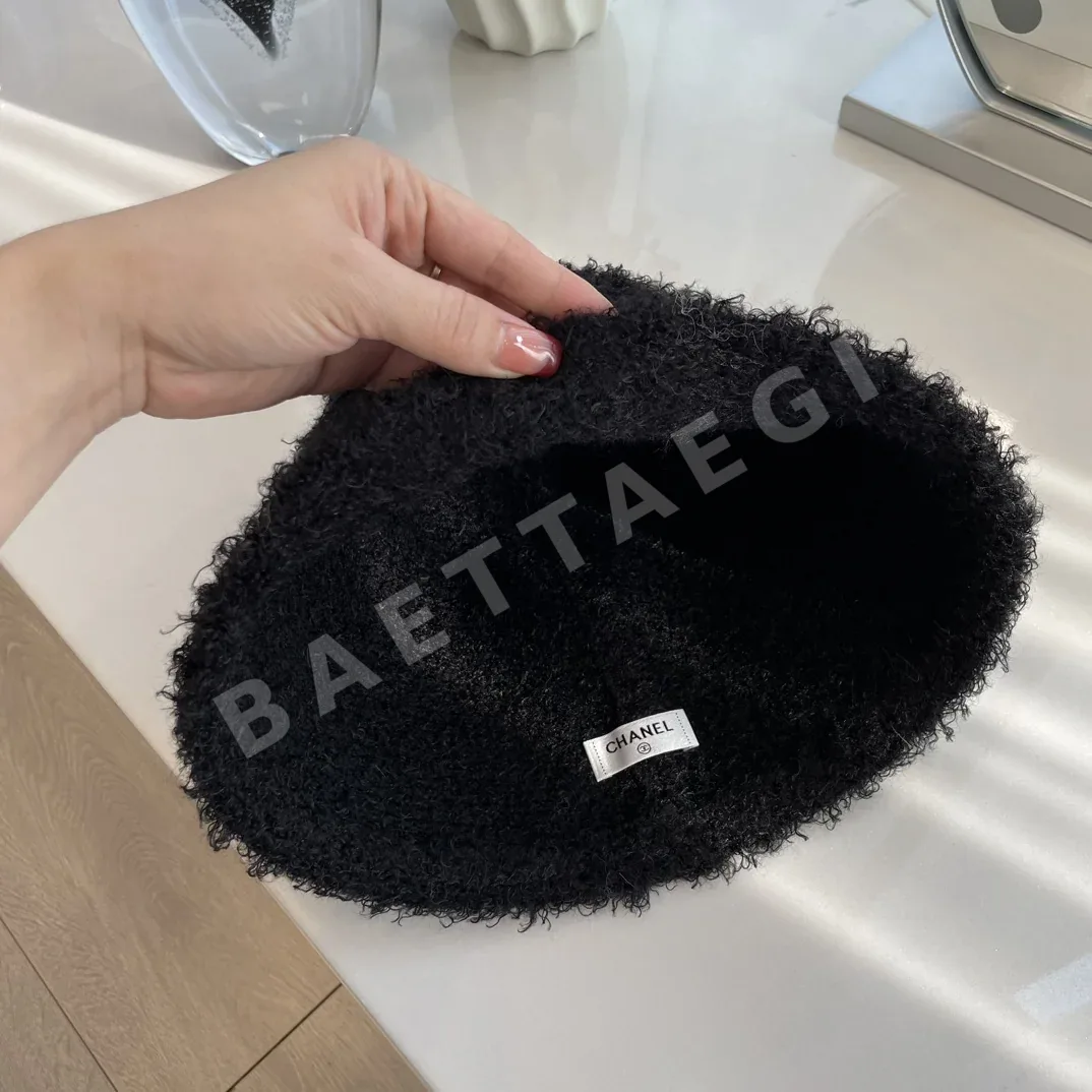 샤넬 모자 82376 Chanel Cap 상세 이미지 7