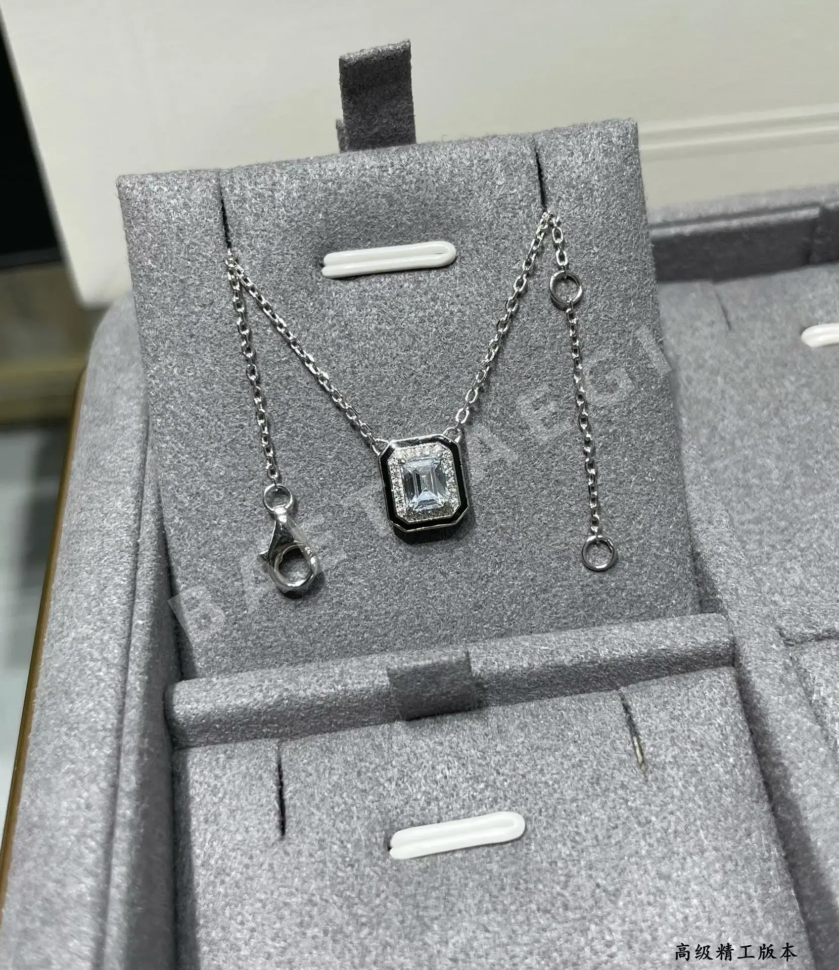 부쉐론 목걸이 63291 Boucheron Necklace 상세 이미지 6