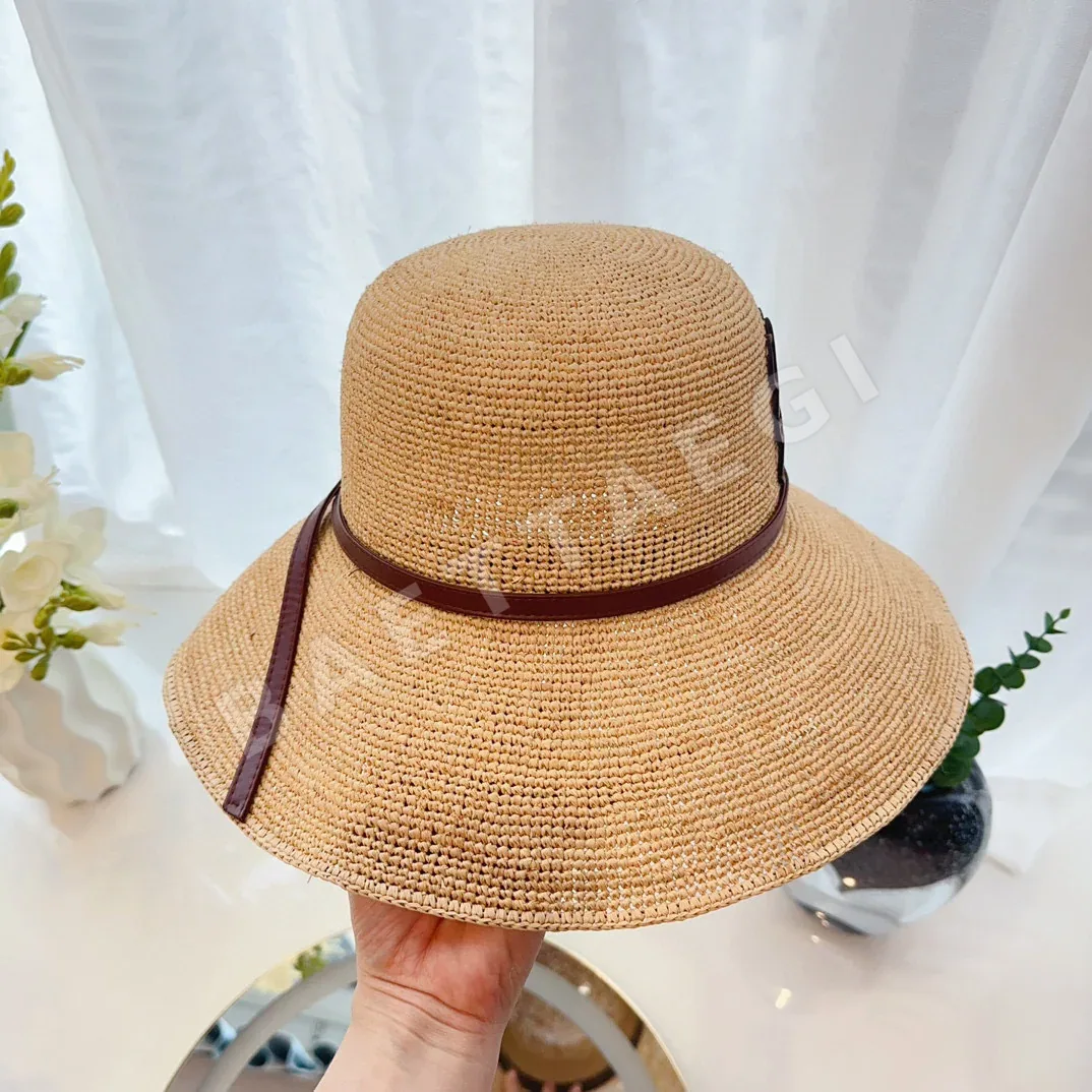 로에베 모자 79025 Loewe Cap 상세 이미지 8
