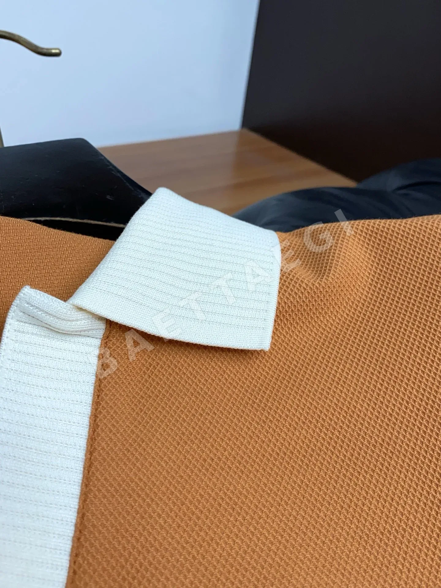 제냐 남성 반팔 폴로셔츠 상세 이미지 8