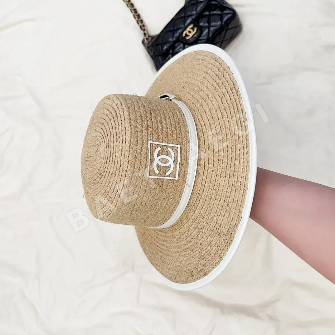 샤넬 모자 82278 Chanel Cap 상세 이미지 6