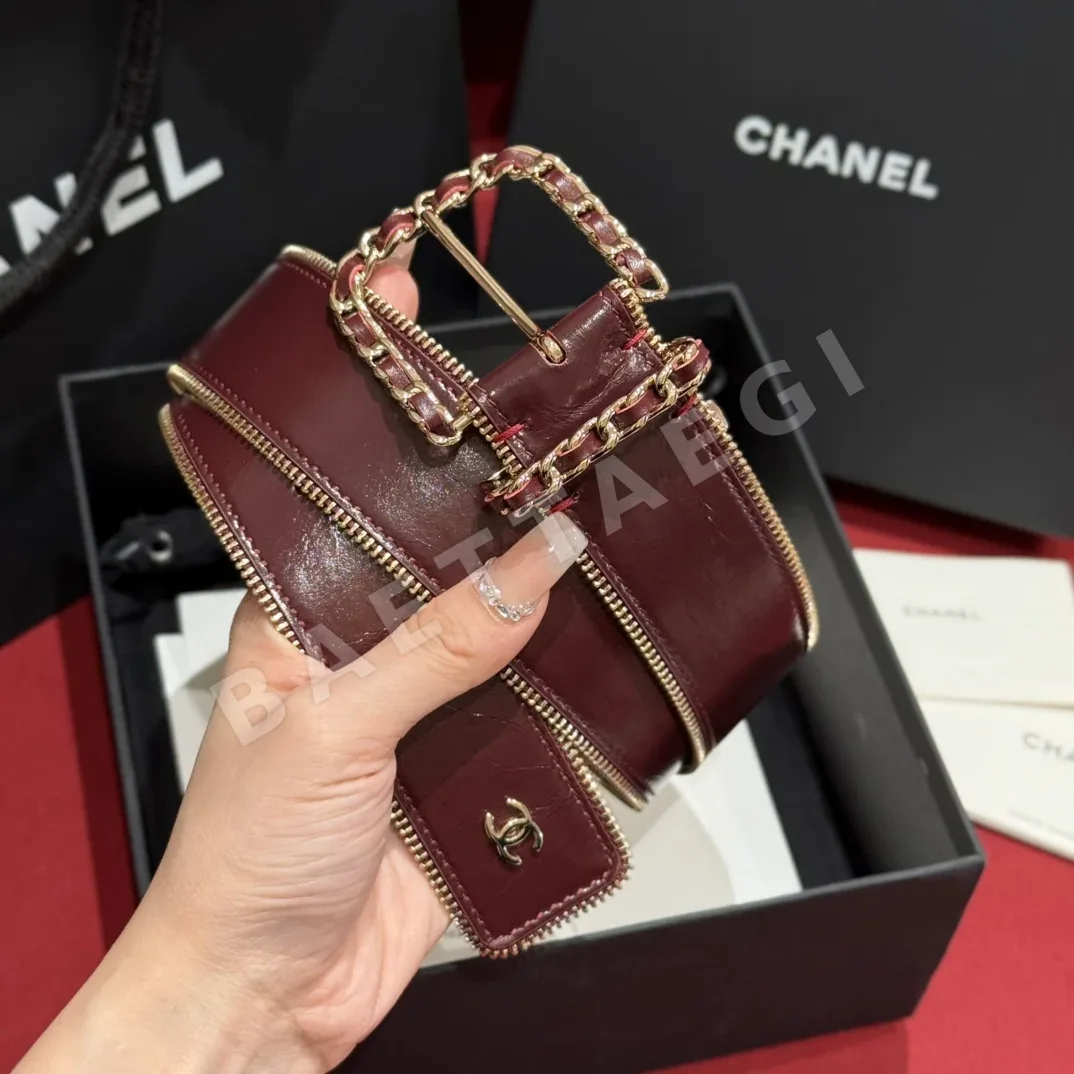 샤넬 벨트 58594 Chanel Belt 상세 이미지 2