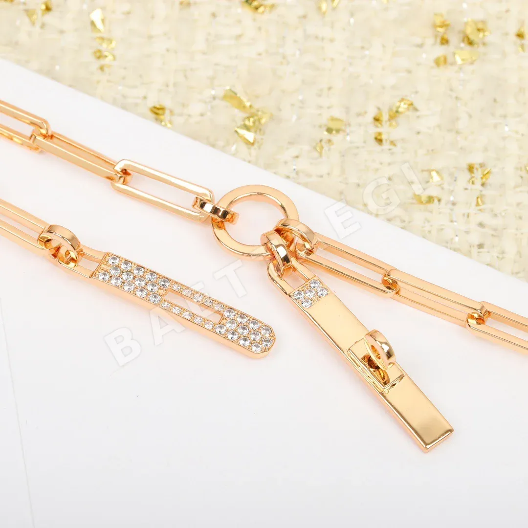 에르메스 목걸이 70441 Hermes Necklace 상세 이미지 9