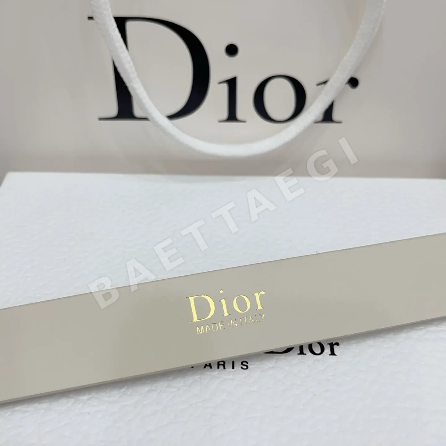 디올 벨트 57312 Dior Belt 상세 이미지 8
