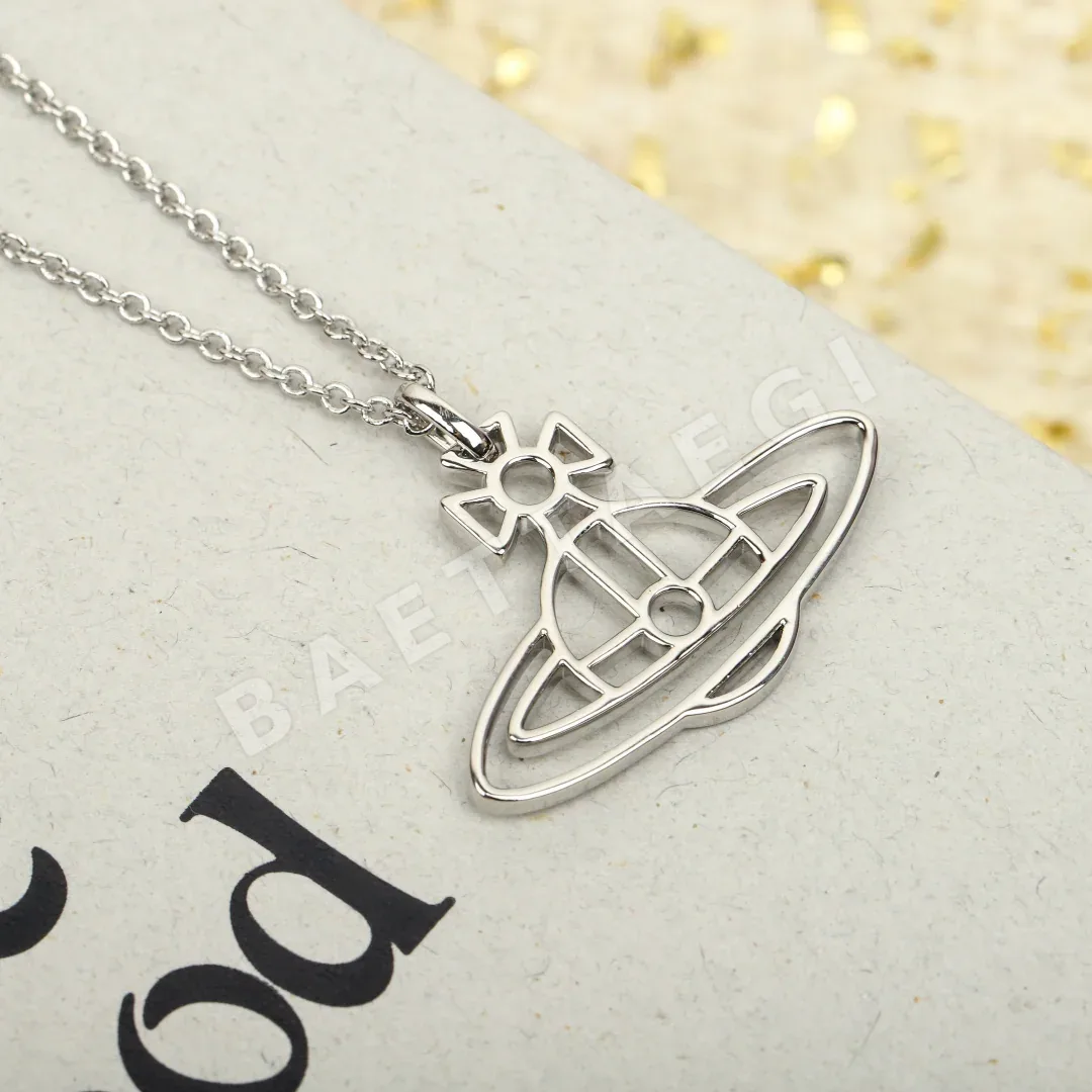 비비안웨스트우드 목걸이 65137 Vivienne Westwood Necklace 상세 이미지 4