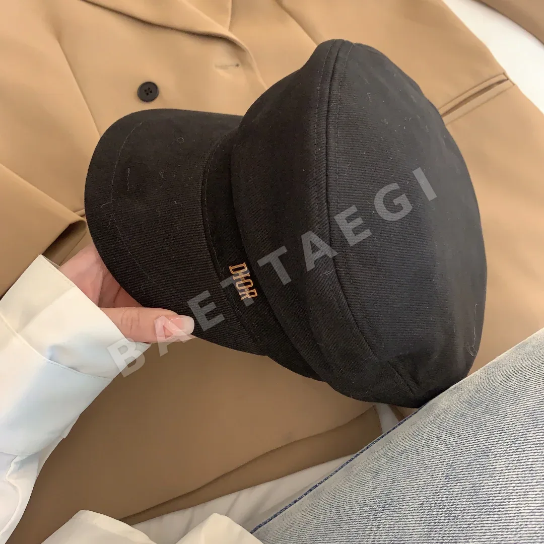 디올 밀리터리 캡 상세 이미지 2