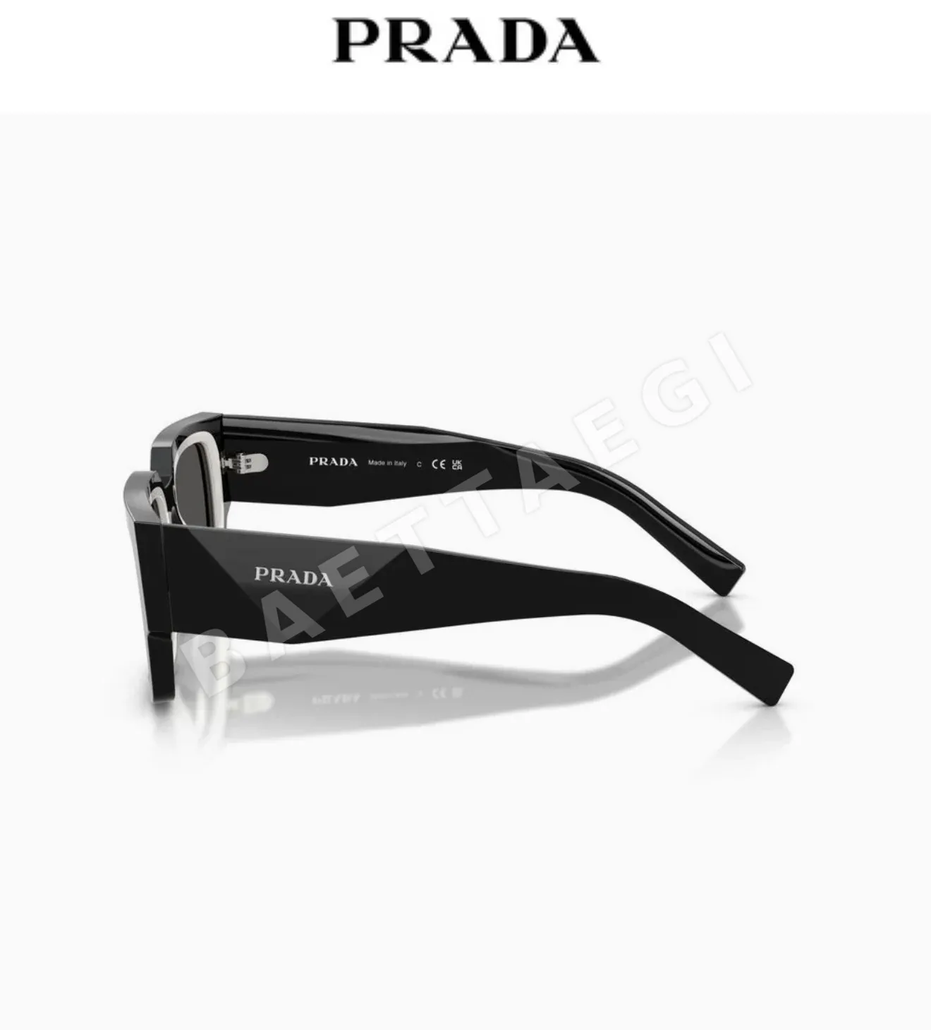 프라다 선글라스 74320 Prada Sunglasses 상세 이미지 17
