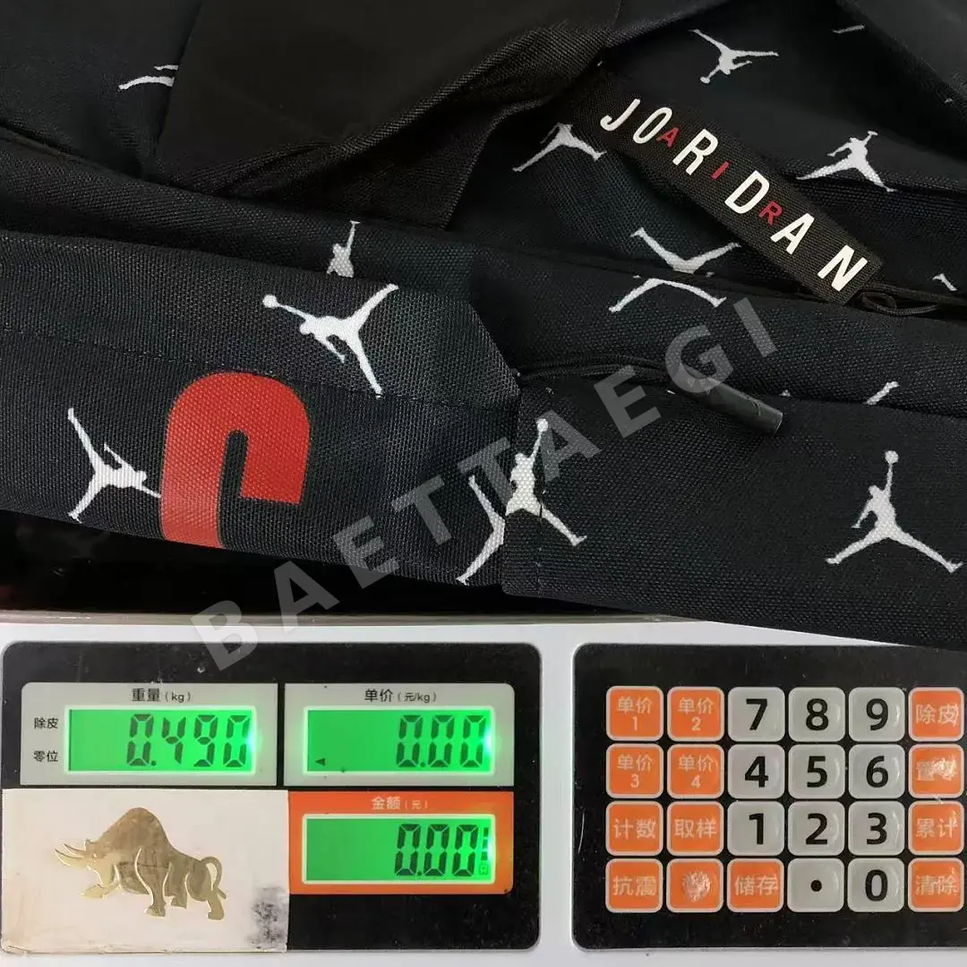 나이키 조던 가방 203135 Nike Jordan Bag 상세 이미지 28