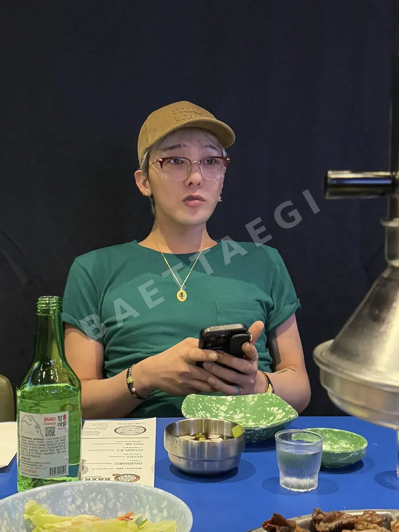 크롬하츠 925 스털링실버 안경테 선글라스 상세 이미지 15