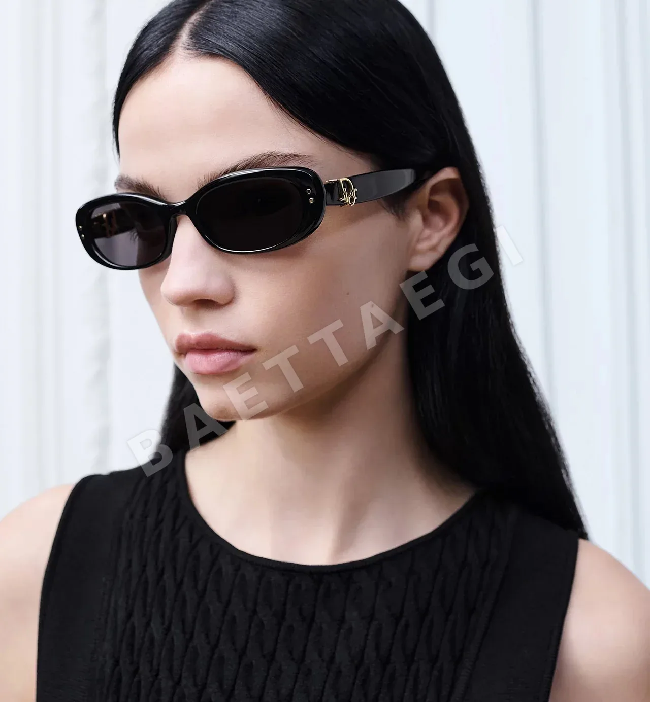 디올 선글라스 60464 Dior Sunglasses 상세 이미지 4