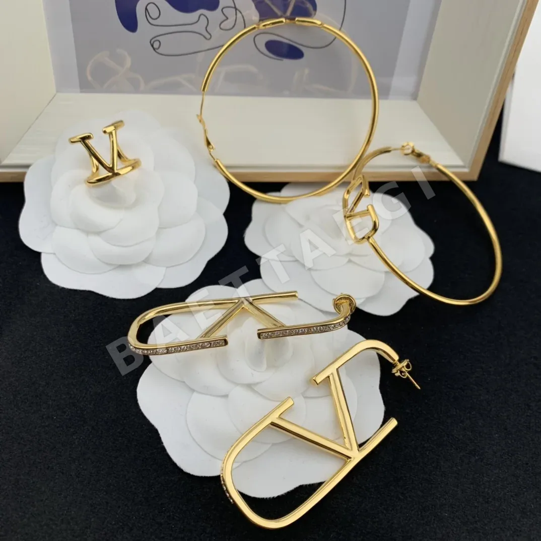 발렌티노 귀걸이 63626 Valentino Earrings 상세 이미지 2
