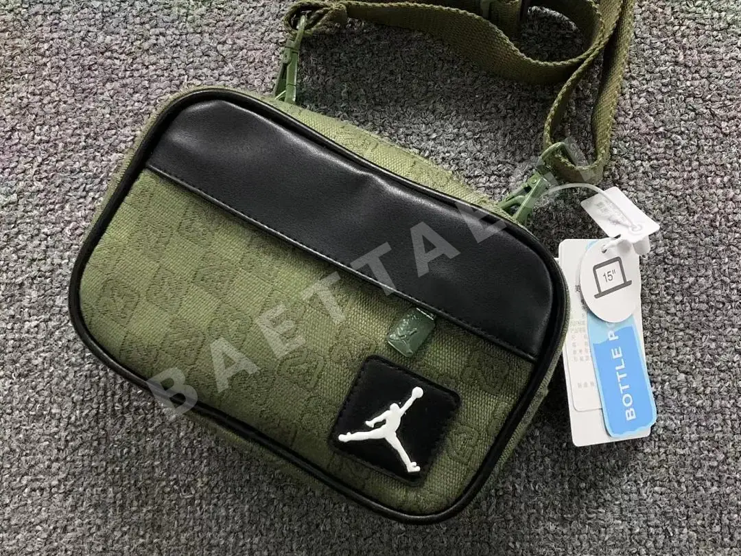 나이키 조던 가방 203118 Nike Jordan Bag 상세 이미지 4