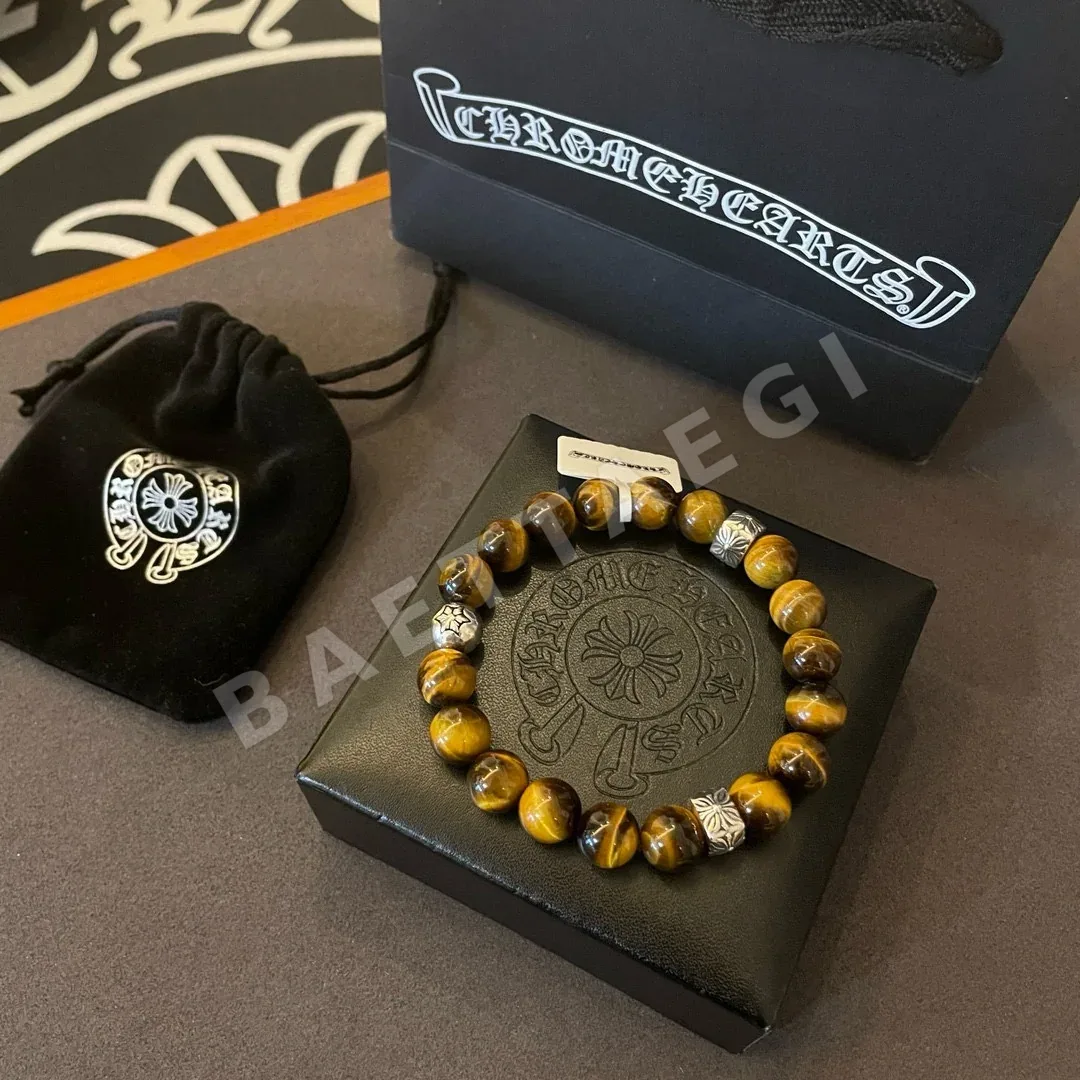 크롬하츠 팔찌 62742 Chrome Hearts Bracelet 상세 이미지 7