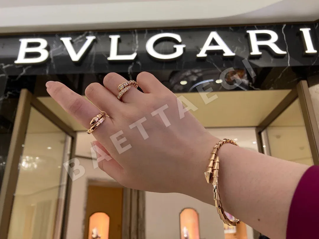불가리 반지 64670 Bvlgari Ring 상세 이미지 3