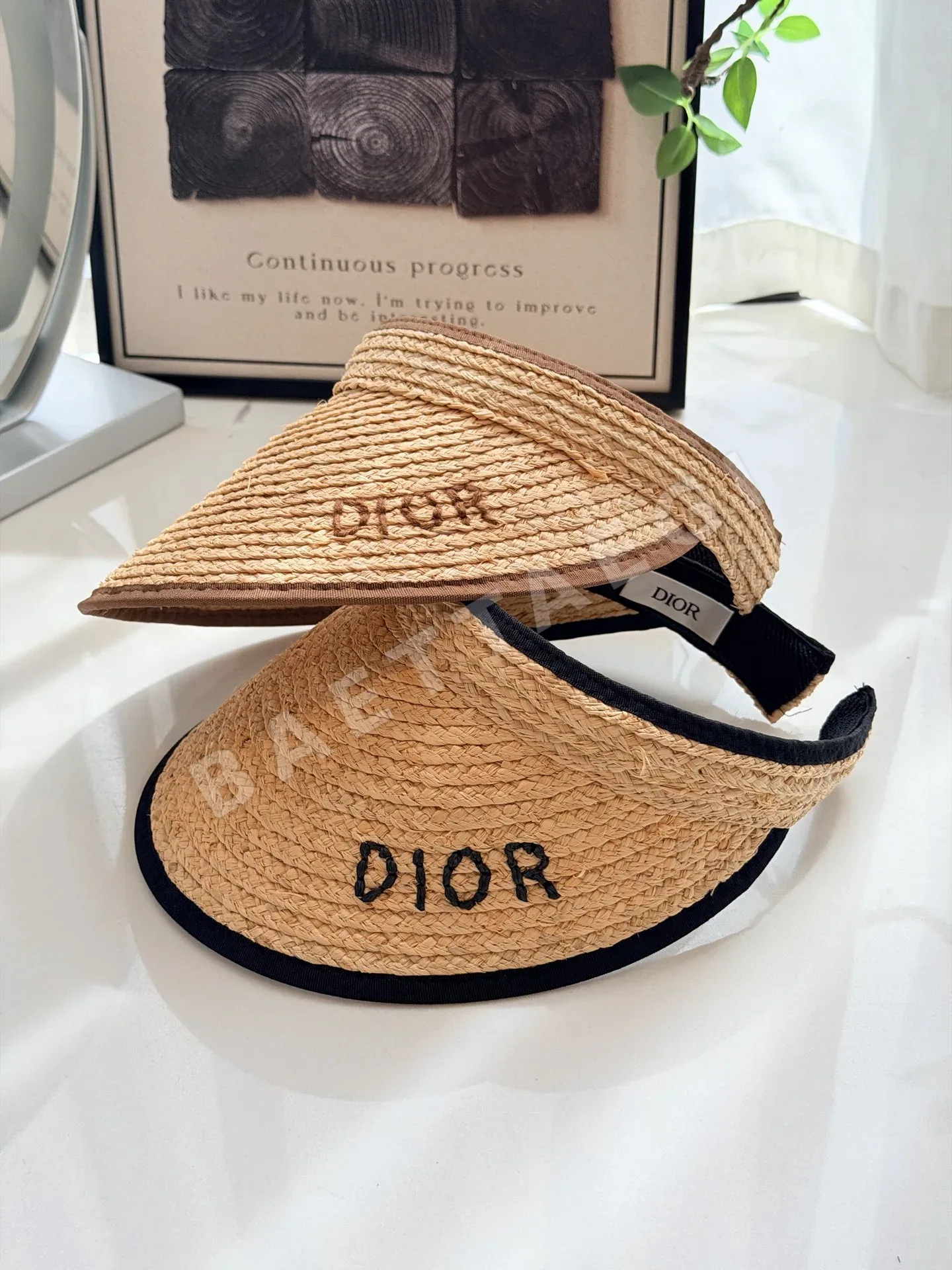 디올 모자 78692 Dior Cap 상세 이미지 9