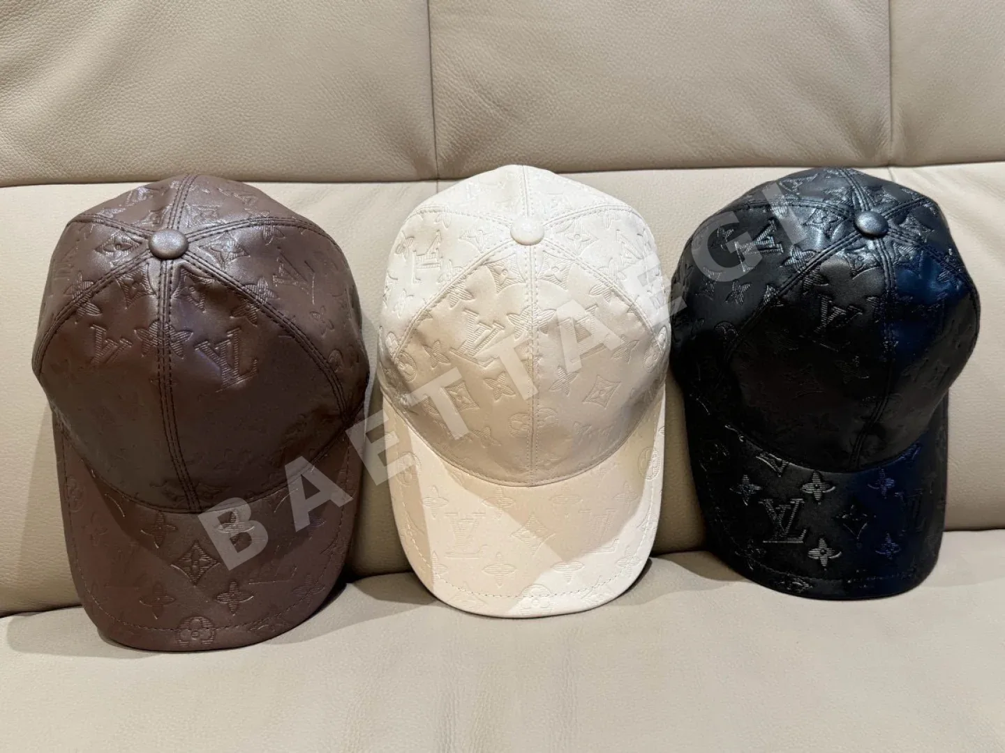 루이비통 모자 79191 Louis Vuitton Cap 상세 이미지 9