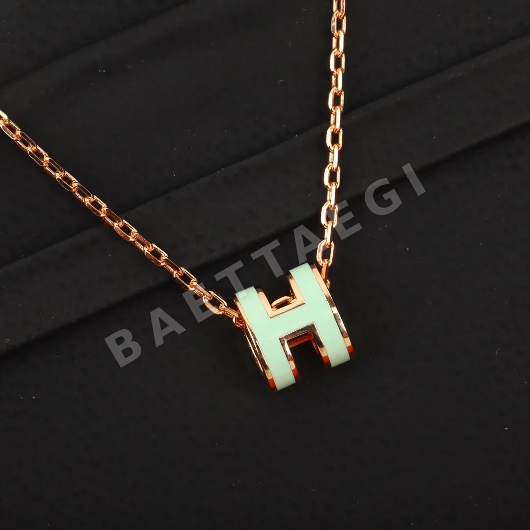 에르메스 목걸이 69936 Hermes Necklace 상세 이미지 6