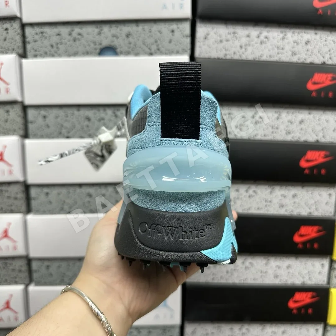 오프화이트 오디세이 2000 2000 블랙 블루 202486 Off White Odsy-2000 2000 상세 이미지 6