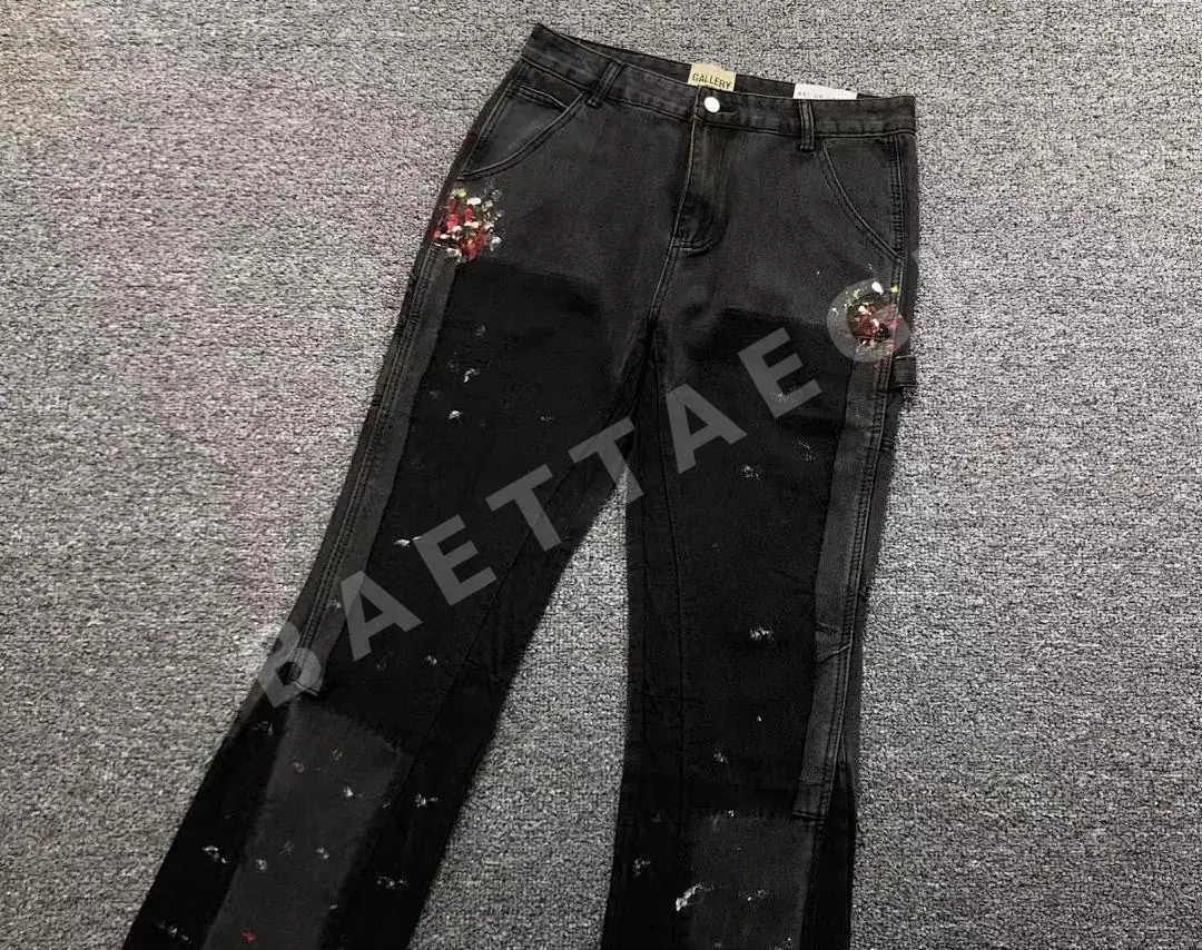 갤러리디파트먼트 바지 203197 Gallery Dept. Pants 상세 이미지 10