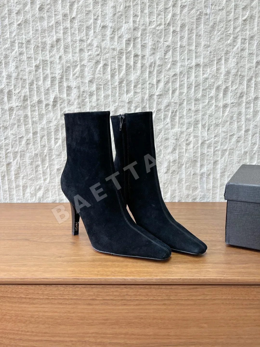 생로랑 신발 9373 상세 이미지 5