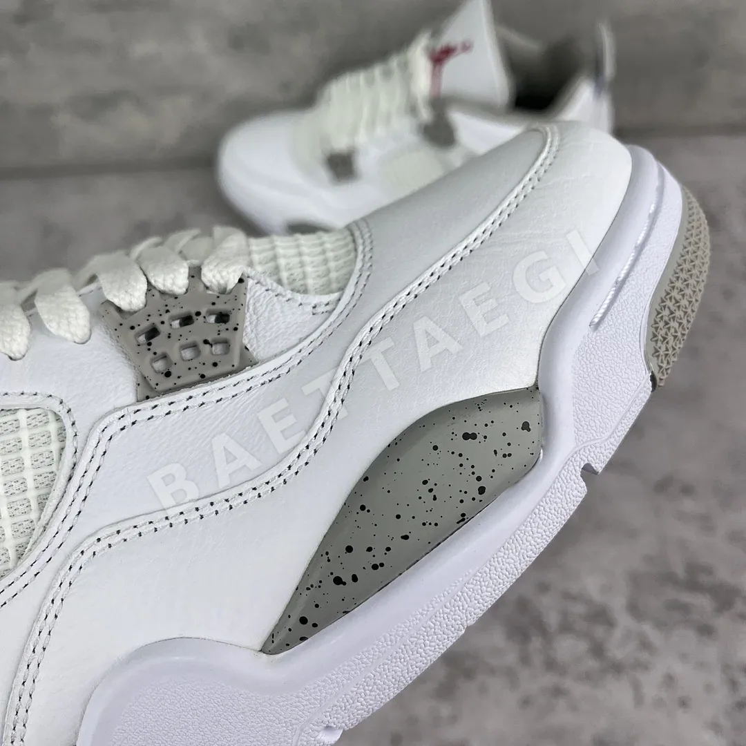 나이키 [GX] CT8527-100 201278 Nike White Oreo 상세 이미지 5