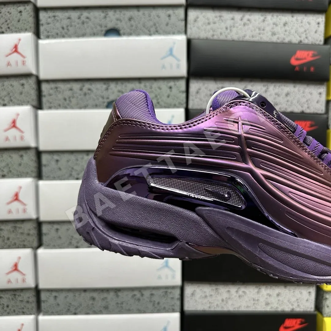 나이키 [WZ] 핫 스텝 2 DZ7293-500 201705 Nike Hot Step 2 Drake NOCTA 상세 이미지 6