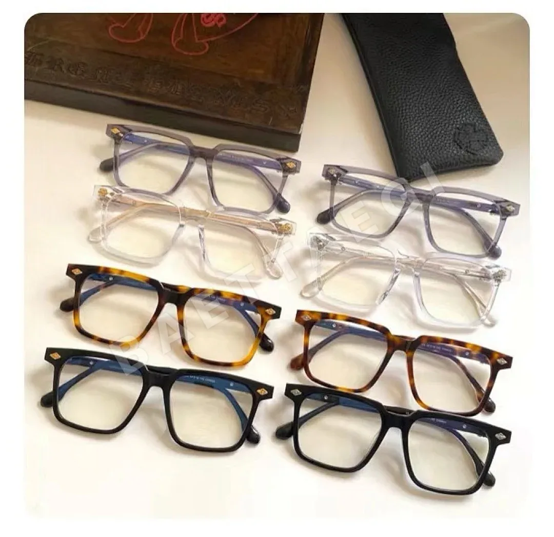 크롬하츠 선글라스 204851 Chrome Hearts Sunglasses 상세 이미지 9