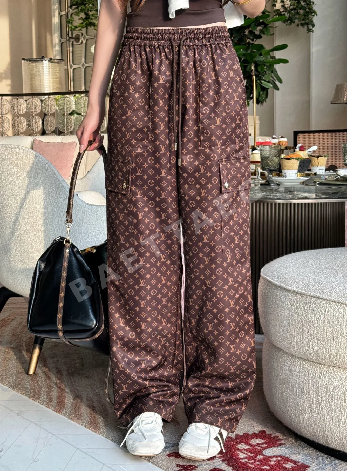 루이비통 여성 바지 155923 Louis Vuitton Pants