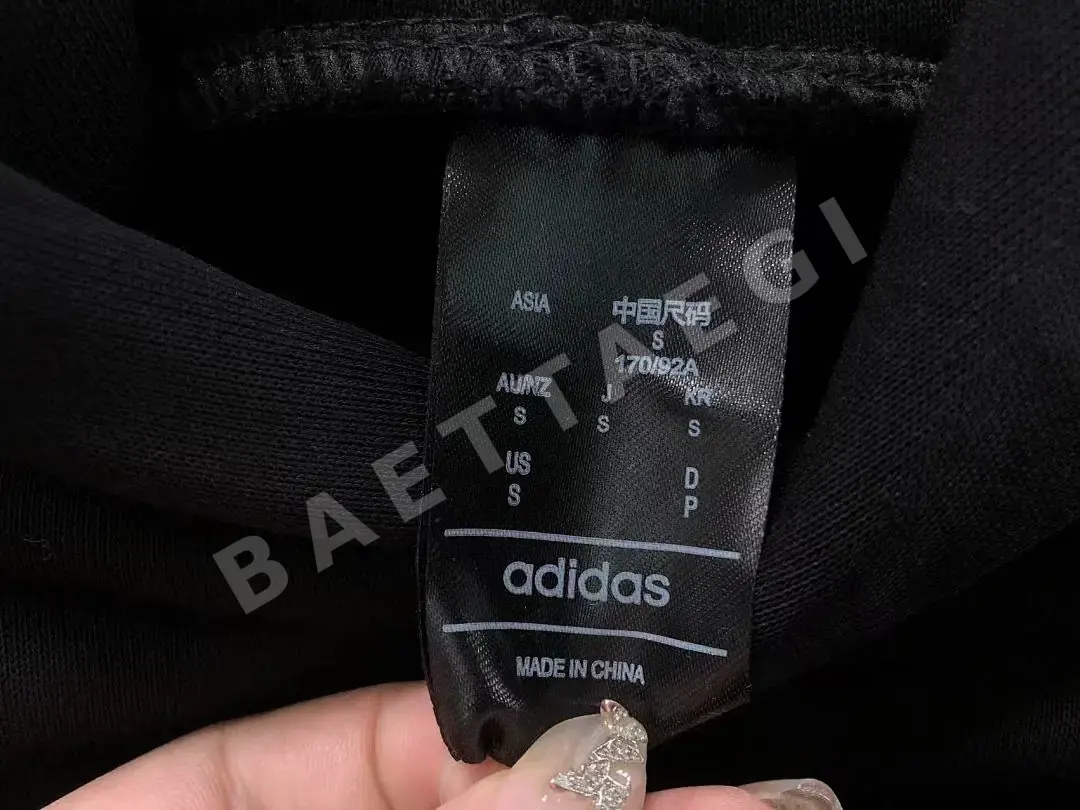 아디다스 후드티 202760 Adidas Hoodie 상세 이미지 22