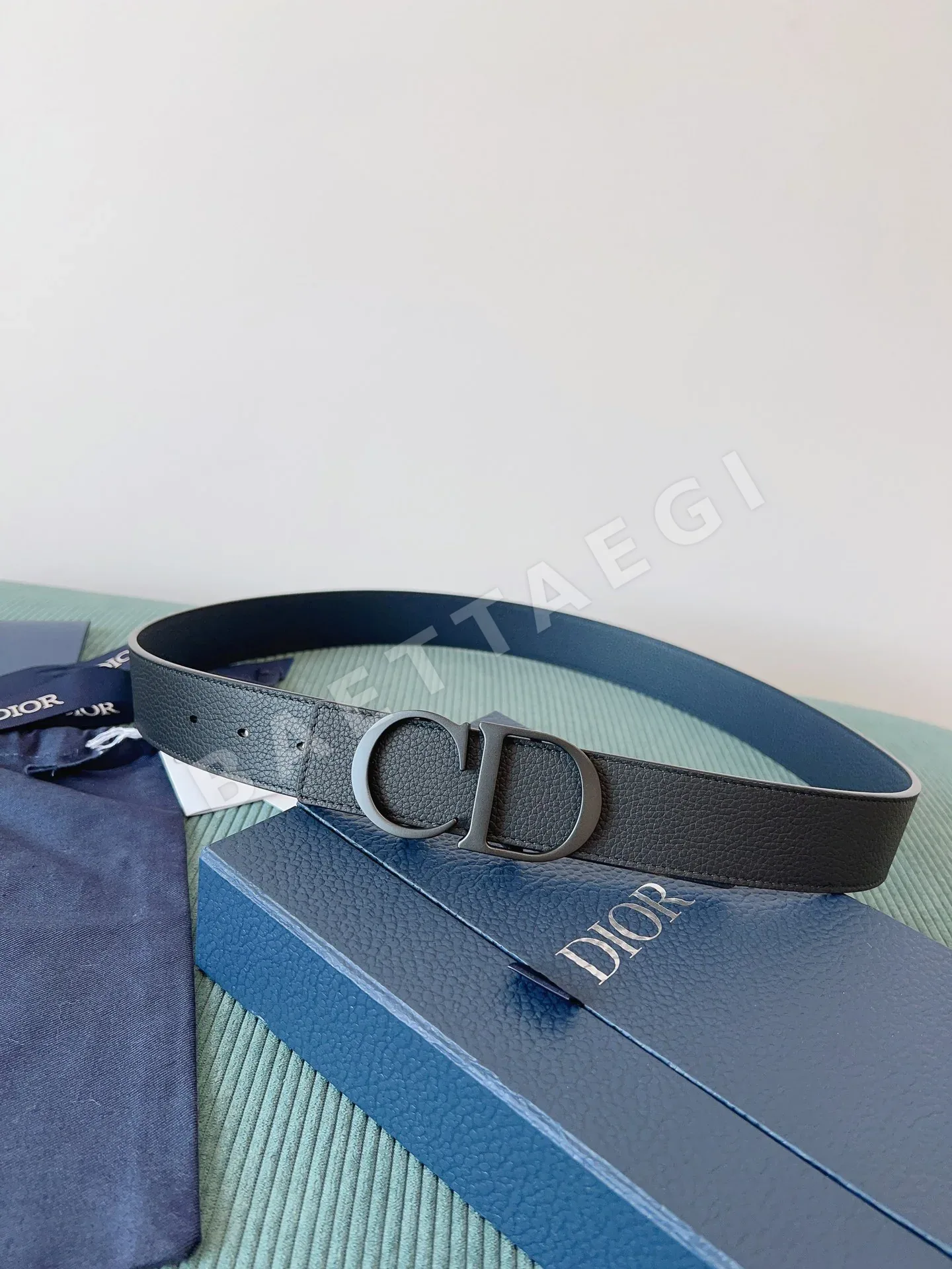 디올 벨트 57280 Dior Belt