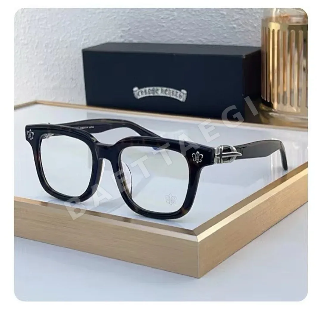 크롬하츠 선글라스 204998 Chrome Hearts Sunglasses 상세 이미지 9