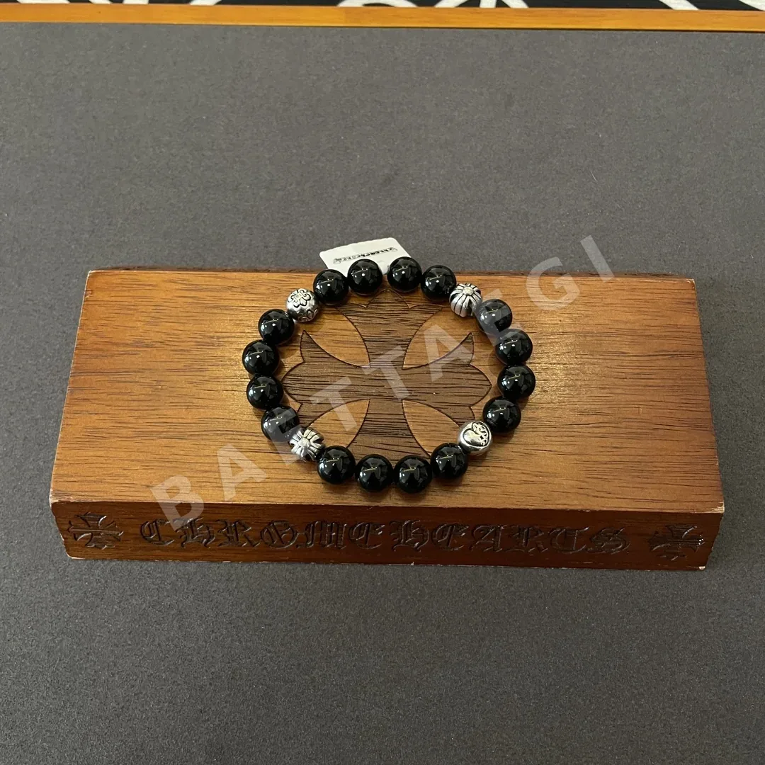 크롬하츠 팔찌 61706 Chrome Hearts Bracelet 상세 이미지 9